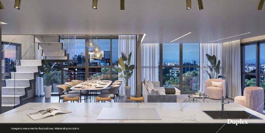 Lançamento Apartamento